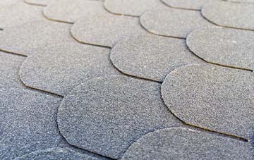 Stormont asphalt roofing costs