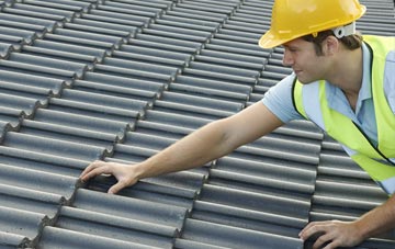 screened Stormont roofing companies