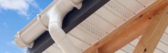 get Stormont guttering quotes today