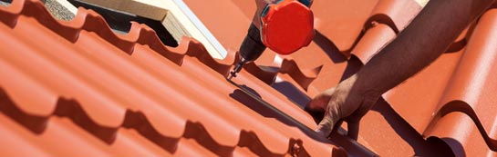 save on Stormont roof installation costs