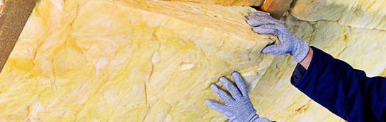 quotes for Stormont roof insulation