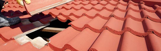 compare Stormont roof repair quotes