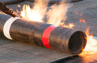 free Stormont re-felting quotes