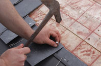 free Stormont garage roof repair quotes