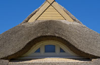 Stormont thatch roofing