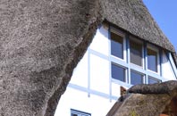 find rated Stormont thatchers